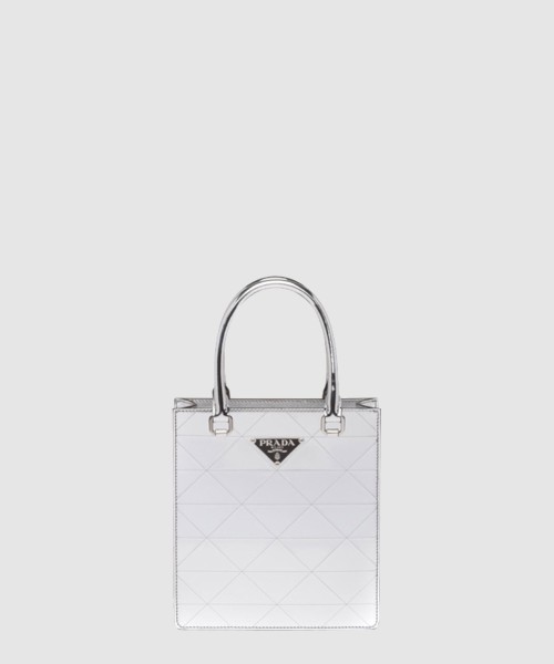 [PRADA-프라다]브러시드 토트백 1BA331