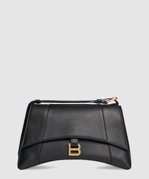 [BALENCIAGA-발렌시아가]크러쉬 체인백 671354
