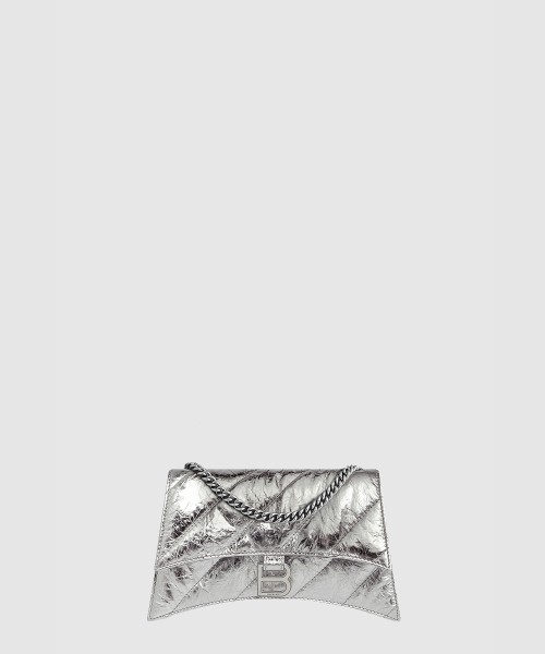 [BALENCIAGA-발렌시아가]크러쉬 XS 736016