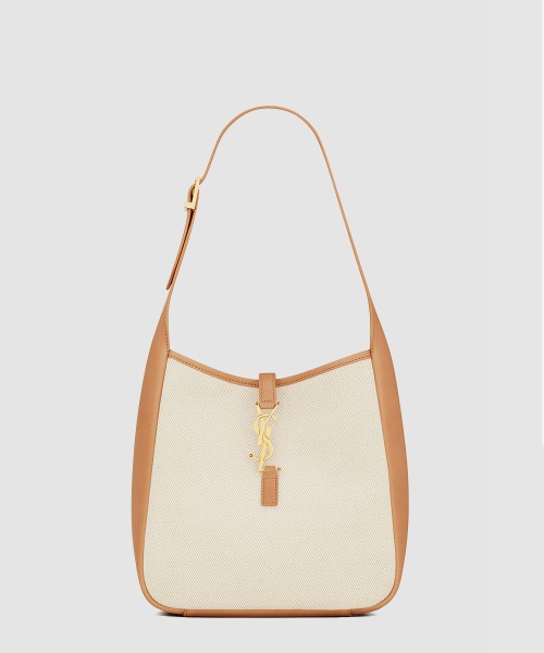 [SAINT LAURENT-생로랑]LE 5 A 7 스몰백 727709