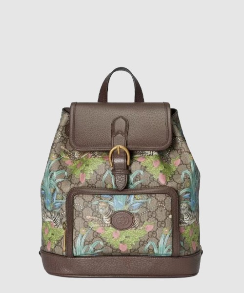 [GUCCI-구찌]인터로킹 G 백팩 674147