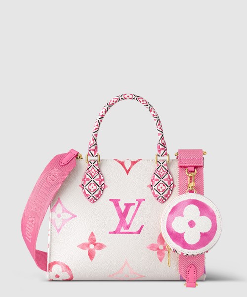 [LOUIS VUITTON-루이비통]온더고 PM M22976