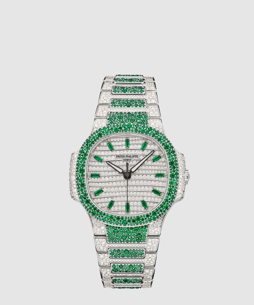 [PATEK PHILIPPE-파텍필립]노틸러스 35.2 1453G