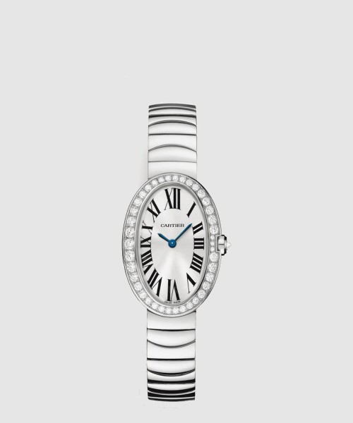 [CARTIER-까르띠에]베누아 31.6 WB520006