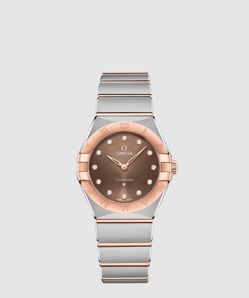 [OMEGA-오메가]컨스텔레이션 28