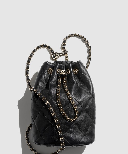 [CHANEL-샤넬]백팩 AS4810