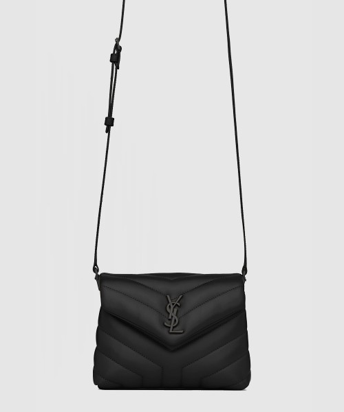 [SAINT LAURENT-생로랑]루루 토이백 678401