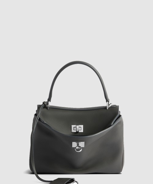 [BALENCIAGA-발렌시아가]로데오 미니 핸드백 795456