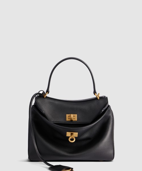 [BALENCIAGA-발렌시아가]로데오 미니 핸드백 795456