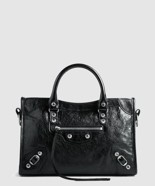 [BALENCIAGA-발렌시아가]르 시티 스몰백 797789