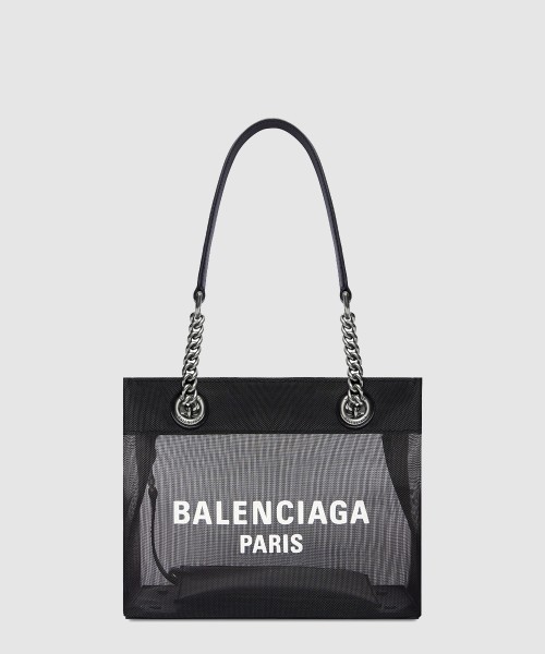 [BALENCIAGA-발렌시아가]듀티프리 스몰 토트백 741603