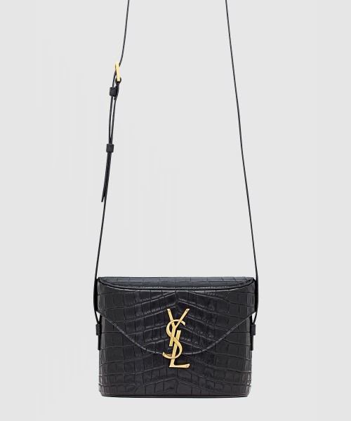 [SAINT LAURENT-생로랑]준 박스백 710080