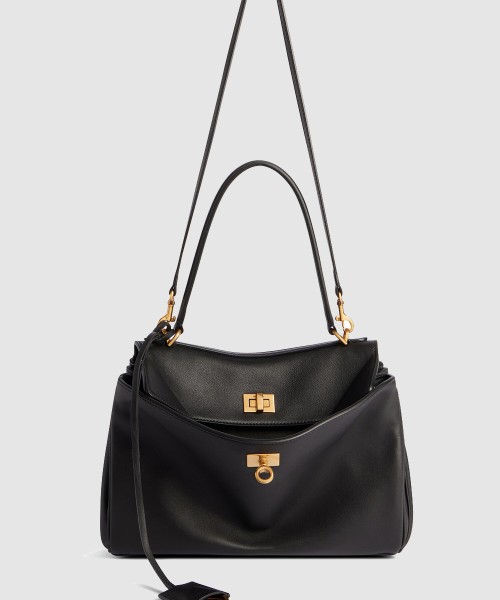 [BALENCIAGA-발렌시아가]로데오 스몰 핸드백 789779