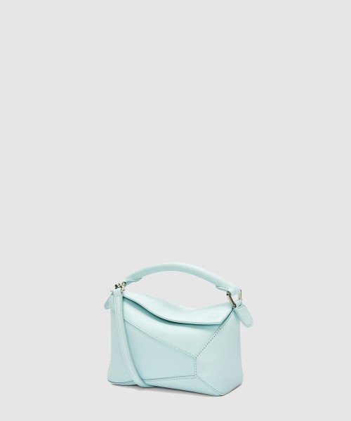 [LOEWE-로에베]미니 퍼즐백