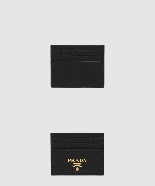 [PRADA-프라다]사피아노 카드 케이스 1MC025