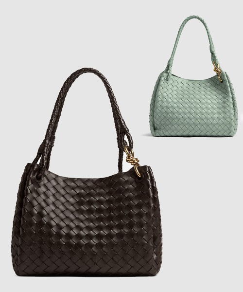 [BOTTEGA-보테가베네타]라지 파라슈트 796571