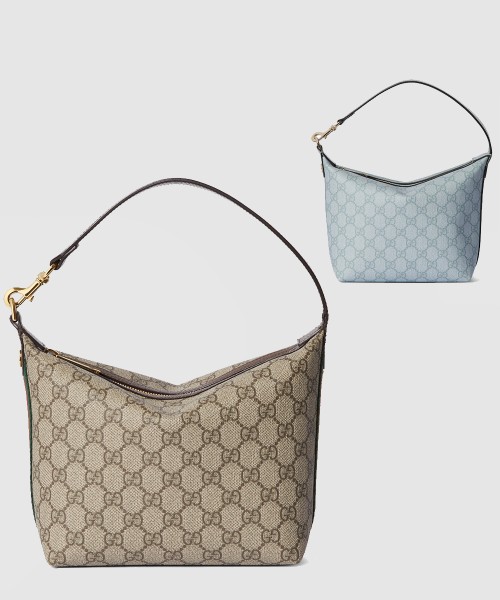 [GUCCI-구찌]오피디아 수퍼 미니 숄더백 795170
