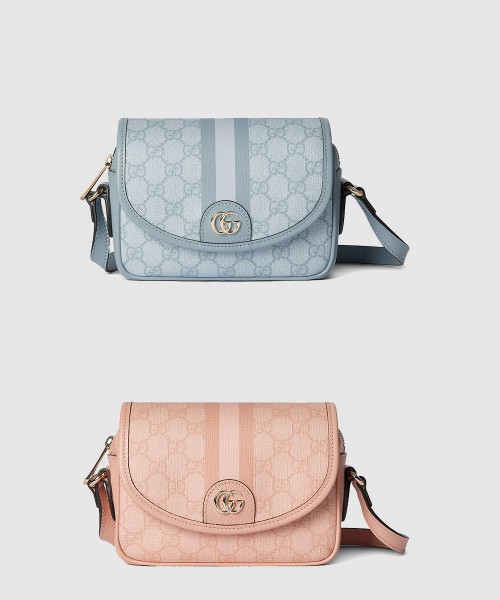 [GUCCI-구찌]오피디아 GG 미니 숄더백 772239
