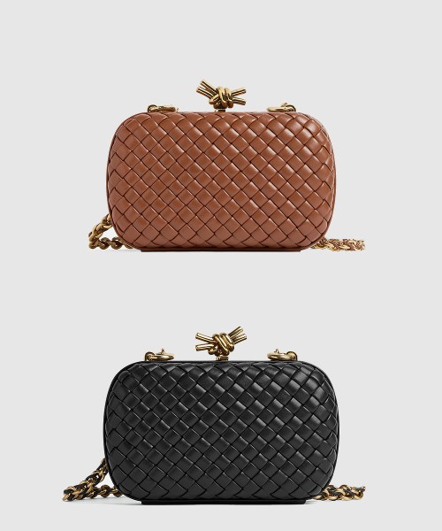 [BOTTEGA-보테가베네타]체인 놋 776662