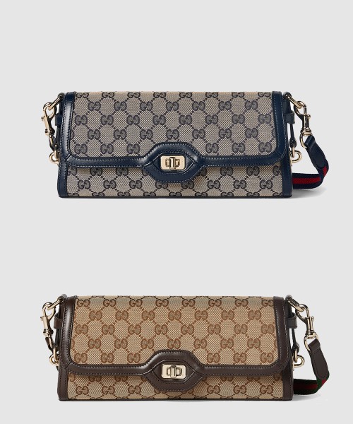 [GUCCI-구찌]루체 스몰 숄더백 786027