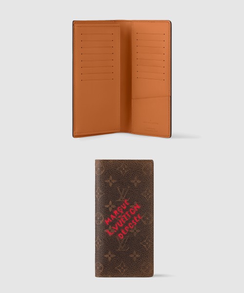 [LOUIS VUITTON-루이비통]포르토포이 브라자  M11706