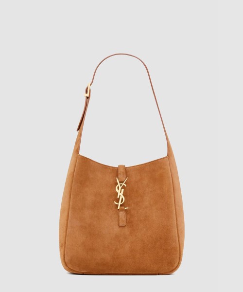 [SAINT LAURENT-생로랑]LE 5 A 7 호보백 스몰 713938