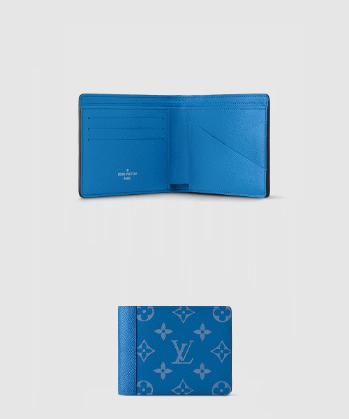 [LOUIS VUITTON-루이비통]멀티플 월릿 M30995