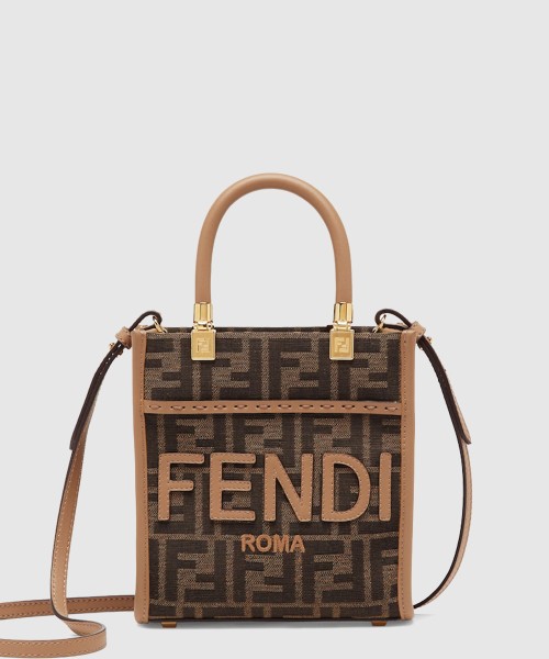 [FENDI-펜디]미니 선샤인 쇼퍼 8BS092