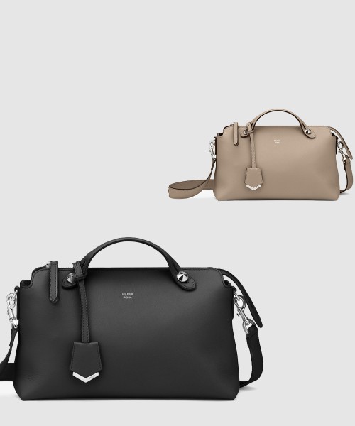 [FENDI-펜디]바이 더 웨이 미듐 8BL146