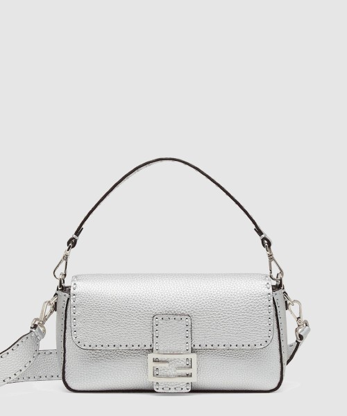 [FENDI-펜디]바게트백 미듐 8BR600