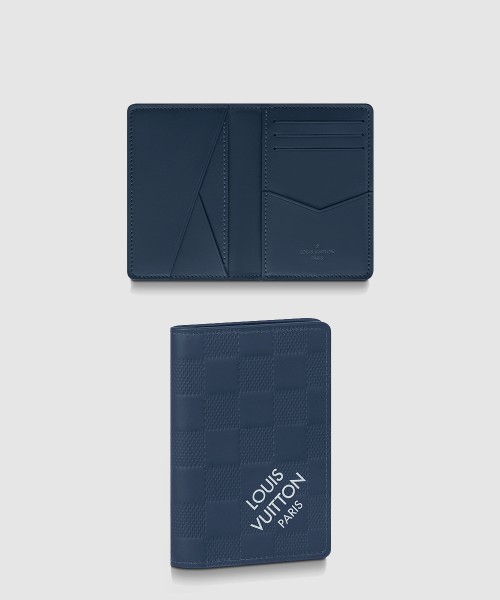 [LOUIS VUITTON-루이비통]여권지갑 N60543