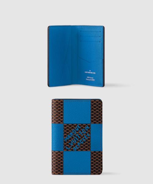 [LOUIS VUITTON-루이비통]포켓 오거나이저 N40543