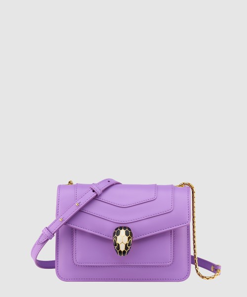 [BULGARI-불가리]세르펜티 포에버 크로스백 292523