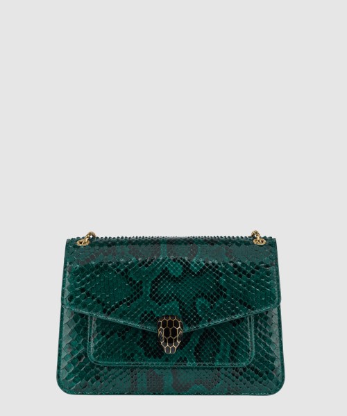 [BULGARI-불가리]서펜티 포에버 숄더백 292580