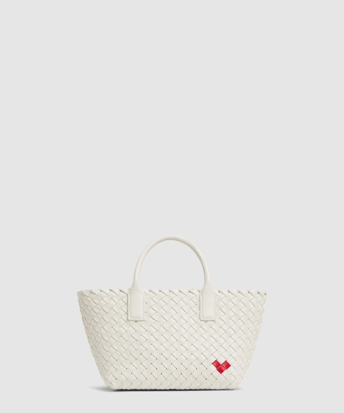 [BOTTEGA-보테가베네타]미니 까바 777608