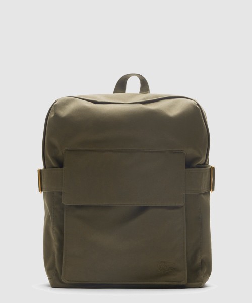 [BURBERRY-버버리]트렌치 백팩 80806711