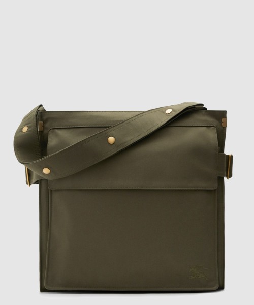 [BURBERRY-버버리]미디엄 트렌치 토트백  80752631