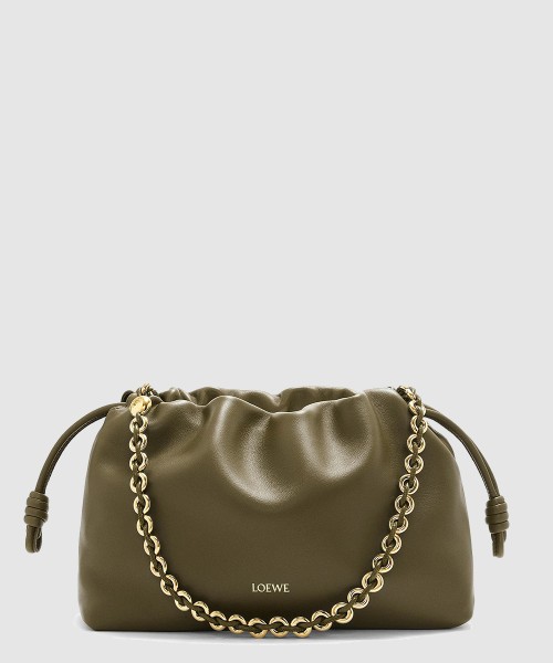 [LOEWE-로에베]플라멩코 펄스백