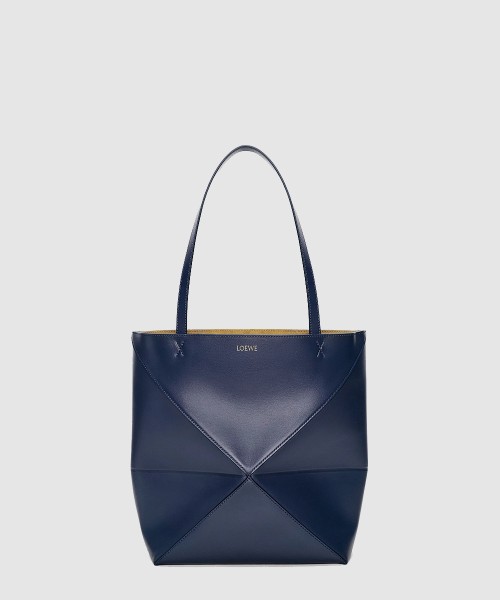 [LOEWE-로에베]퍼즐 토트백 스몰