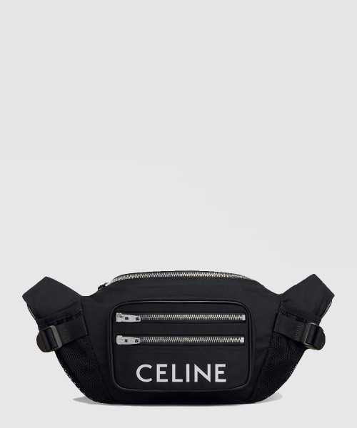 [CELINE-셀린느]트레킹 벨트백 198682