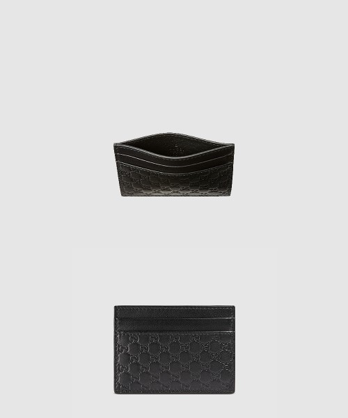 [GUCCI-구찌]미니 카드 지갑 233166