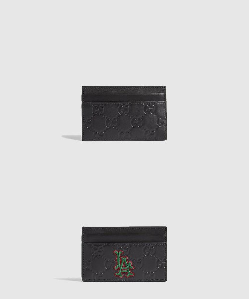 [GUCCI-구찌]카드홀더 547793