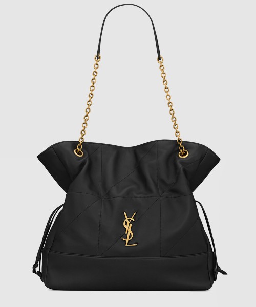 [SAINT LAURENT-생로랑]램스킨 소재의 JAMIE 809824