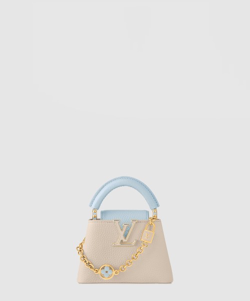 [LOUIS VUITTON-루이비통]카퓌신 나노 M23952