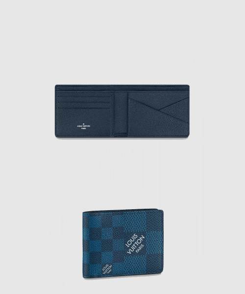 [LOUIS VUITTON-루이비통]반지갑 N60433