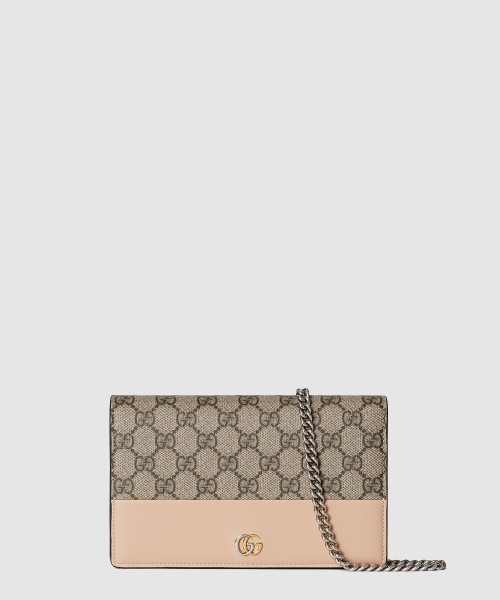 [GUCCI-구찌]체인 지갑 790060