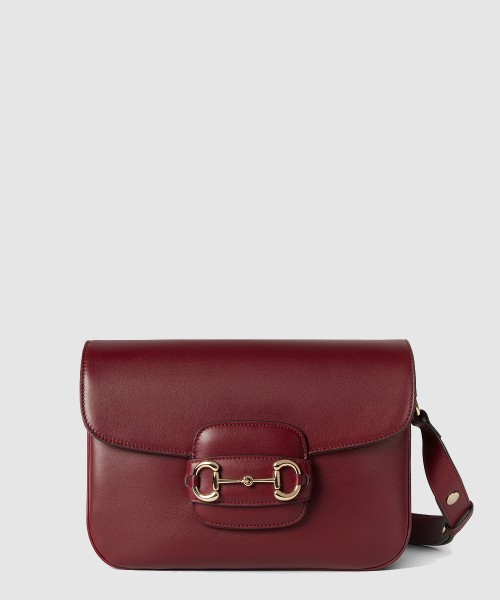 [GUCCI-구찌]홀스빗 1955 스몰 숄더백 815178