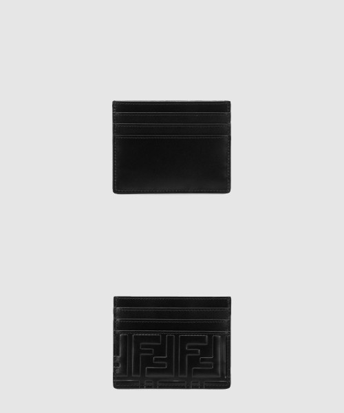 [FENDI-펜디]명함지갑 7M0164