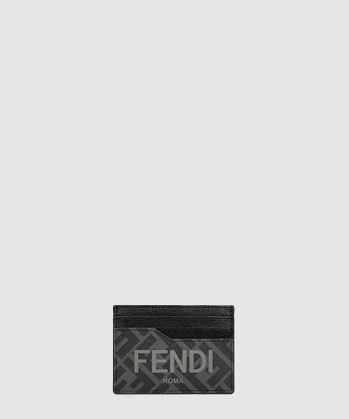 [FENDI-펜디]카드홀더 7M0333