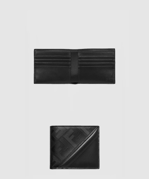 [FENDI-펜디]이모지 반지갑 7M0169